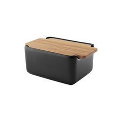 Nordic Kitchen Butter Dish, Eva Solo