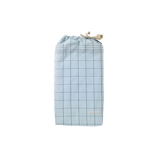 Vibeke Klint Bedding Sett, blue, Stelton