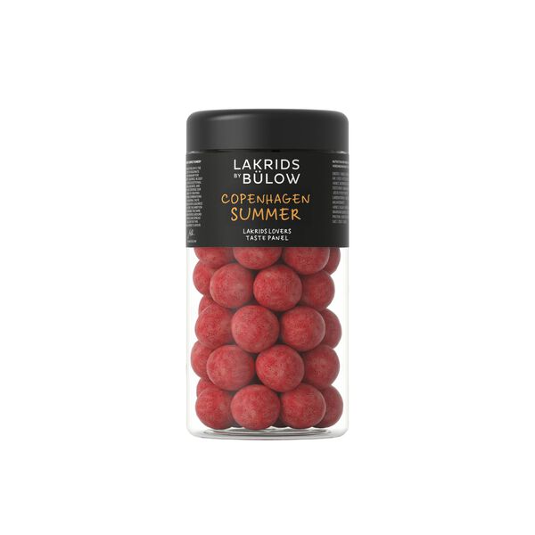 LLL Kopenhagen Sommer, Lakrids by B&uuml;low