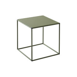Table&nbsp;40, green, Abstracta&reg; System