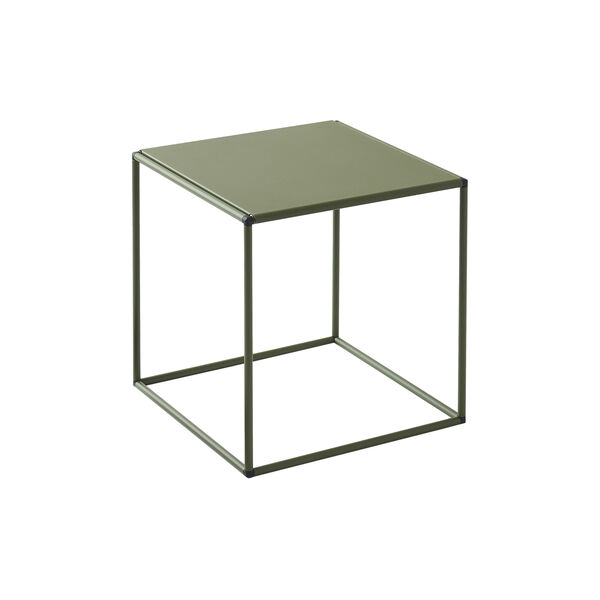 Table&nbsp;40, green, Abstracta&reg; System