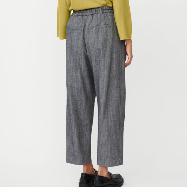 MaPunna, dunkler Denim, Masai