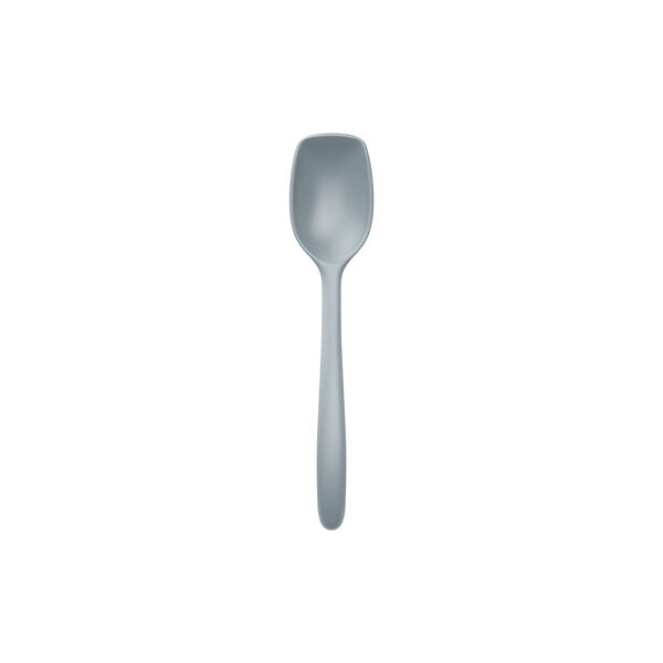 NEW Classic Kitchen Spoon Small, dusty blue, Rosti