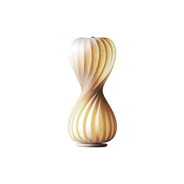 TR7 Table Lamp, birch, Tom Rossau