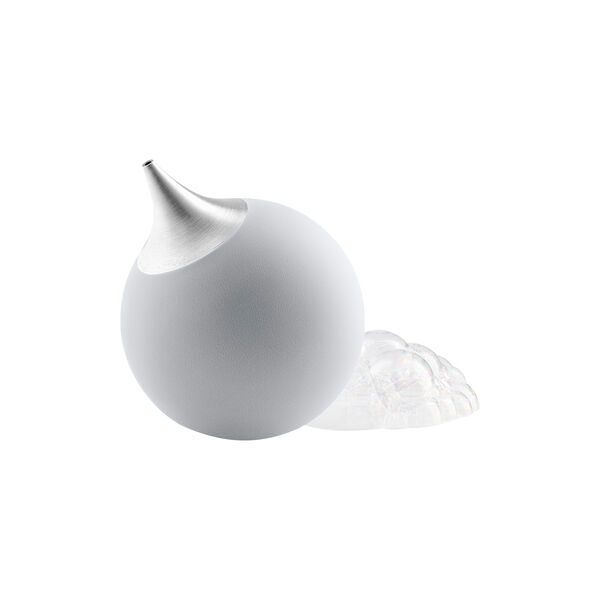 Seifenspender, marble grey, Eva Solo