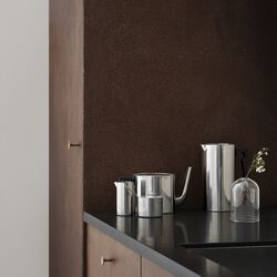 AJ Zuckerschale, Stelton