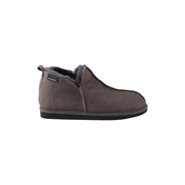 Anton Slippers, antique asphalt Anton Slippers, antique asphalt, Shepherd of Sweden