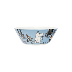 Mummy bowl Friends Forever, Moomin Arabia