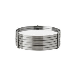 AJ Gläseruntersetzer, Stelton