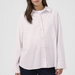 SavannasPW Shirt, mauve chalk, Part Two