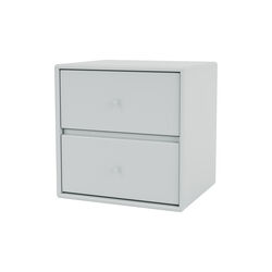 DRIFT Drawer Module, 156 oyster, Montana Furniture