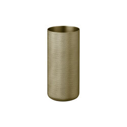 MODO ROF Toothbrush holder, brass, Blomus