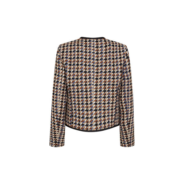 MMScose Sho Jacket, maritime blue, MOS MOSH