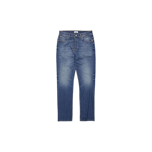 Johnny 1839, blue denim Johnny 1839, blue denim, NN.07