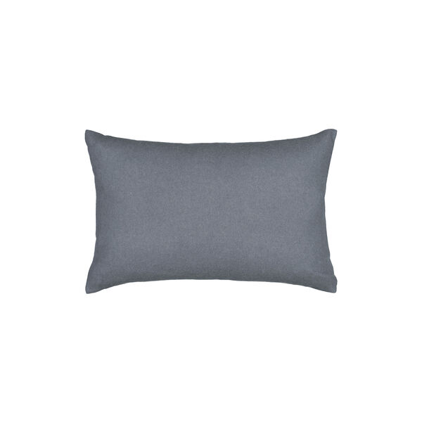 Classic Cushion Cover, grey blue, ELVANG