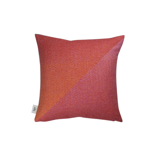 Portør Kissen, roseship Portør Kissen, roseship, Røros Tweed