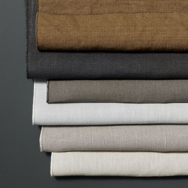 LINEO Napkin, tan, Blomus