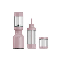 Blender Mighty Plus 850, lilac, Beast