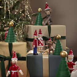 Weihnachtsbaum Weihnachtsdekoration, Kay Bojesen Denmark