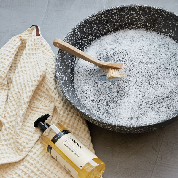 Sp&uuml;lb&uuml;rste, Tampico, Humdakin