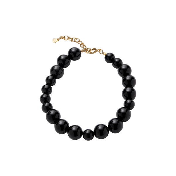 Night Sky Bracelet, gold plated, Pernille Corydon Jewellery