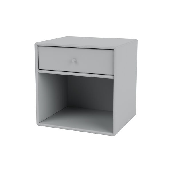 DREAM Nightstand, 02 fjord, Montana Furniture