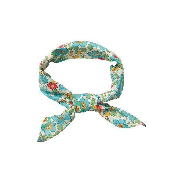 Eddie Scarf, blue betsy, Lalaby