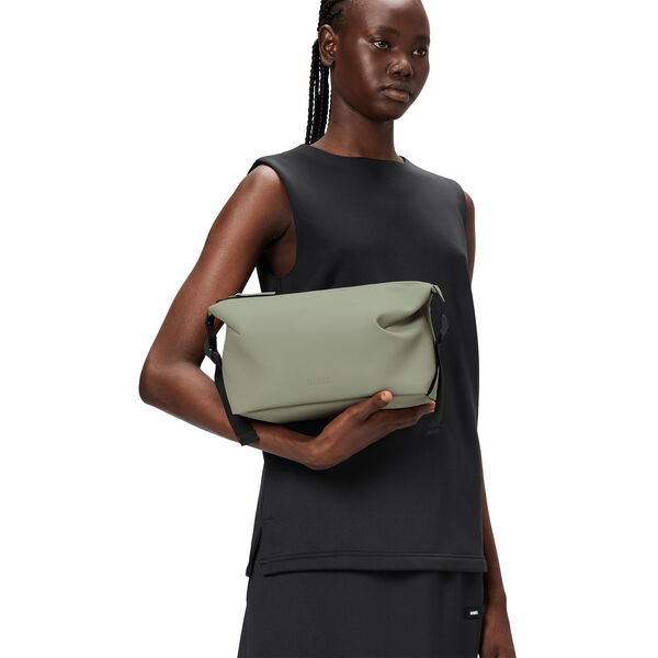 Hilo Wash Bag, drift, Rains