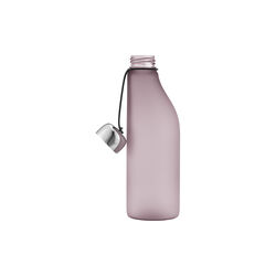 Sky Wasserflasche, rosa, Georg Jensen