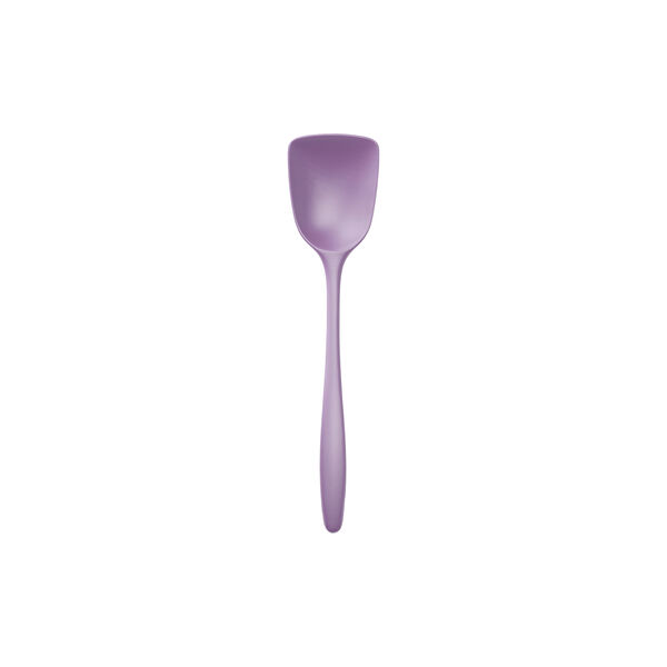 NEW Classic Kitchen Spoon Broad, lavender, Rosti