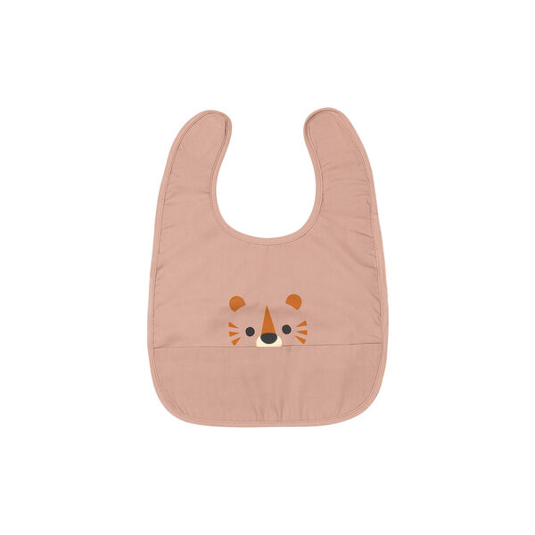 Eat Tiger Bib Eat Tiger Bib, Franck & Fischer