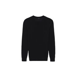 MAtriton Pullover, black, Matinique