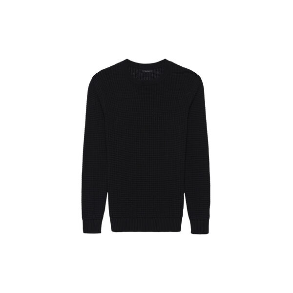 MAtriton Pullover, black, Matinique