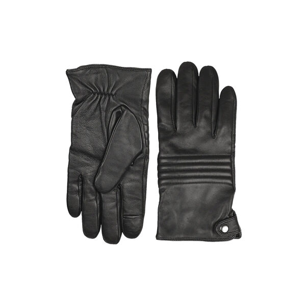 Austin Glove, black, Markberg