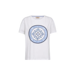 MMJudd O-SS T-Shirt, white, MOS MOSH
