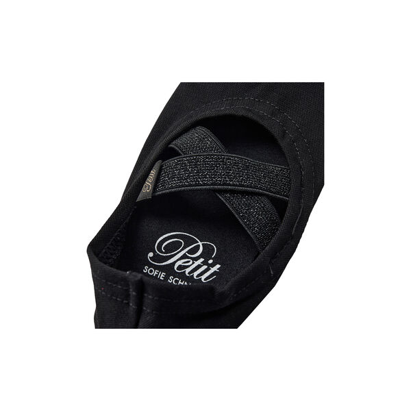 Gym Shoe, black, Sofie Schnoor