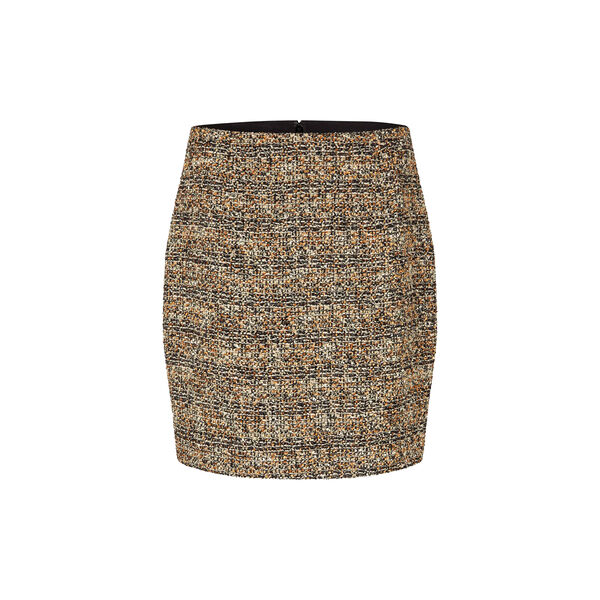 MaSaturina, black, Masai