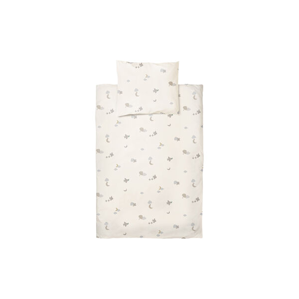 Baby Bed Linen, over the moon nature, Moonboon