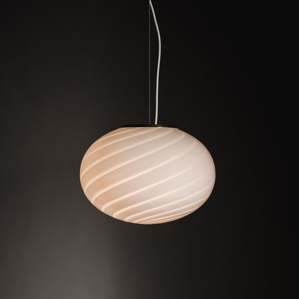 S35 Vetri Murano Pendeln, Copenhagen Venice