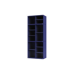 RIPPLE IV Vitrine Cabinet, 135 monarch, Montana Furniture