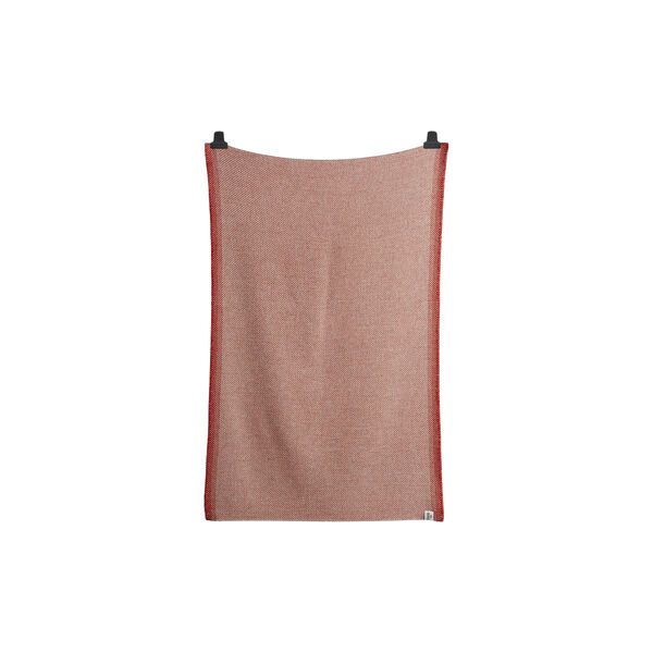 Una Kinderplaid, rot, R&oslash;ros Tweed