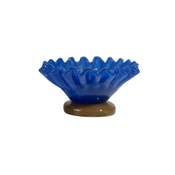 Lori Bowl, blue/beige, Byon