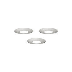 STOFF Nagel candle holder cuff 3 pcs, STOFF Nagel