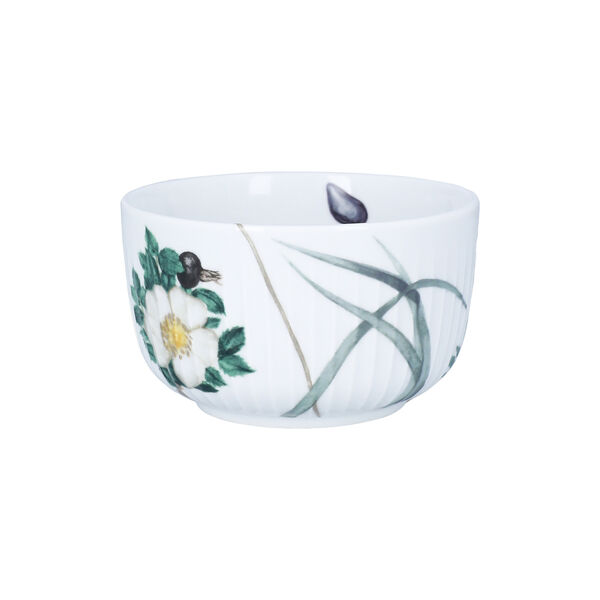 Hammersh&oslash;i Summer bowl, coastal flower, K&auml;hler