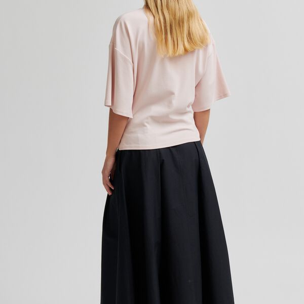 Missouri Tee, crystal pink, Second Female