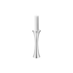 Bloom Botanica Bodenkerzenst&auml;nder, Georg Jensen