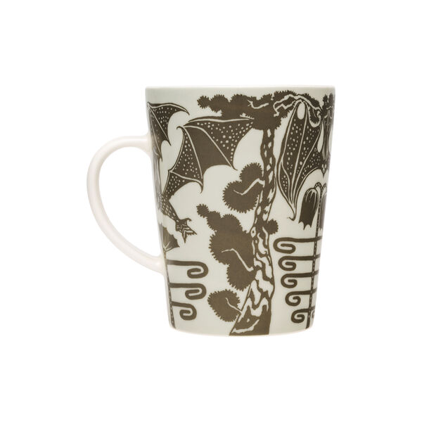Taika mug, y&ouml; sepia, Iittala