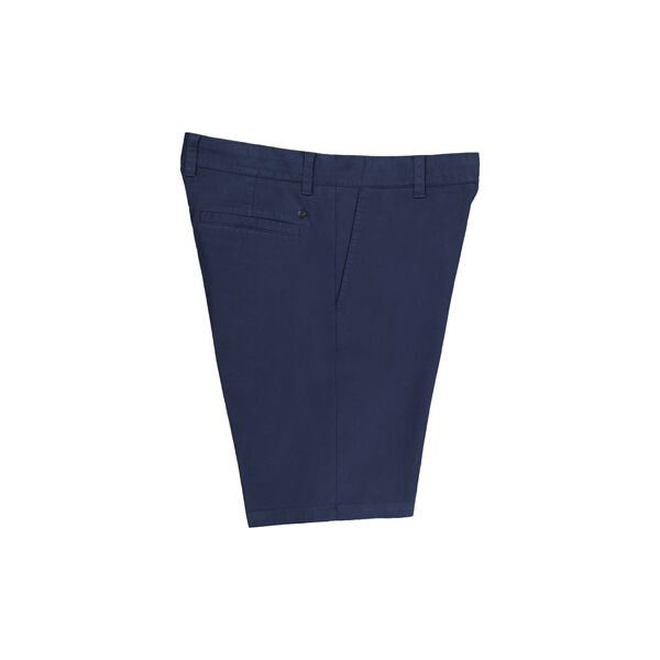 Crown Shorts 1090, navy blue Crown Shorts 1090, navy blue, NN.07