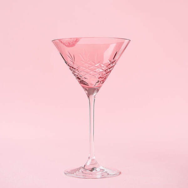 Crispy Cocktail Glas, 2 Stk., Frederik Bagger