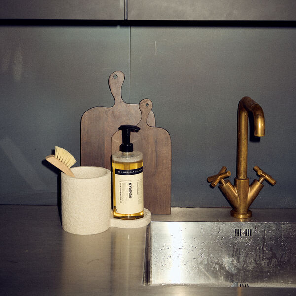 Spülbürstenhalter, klein, Humdakin